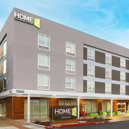 Home2 Suites By Hilton West Sacramento, Ca Zewnętrze zdjęcie