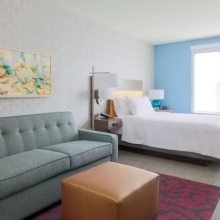 Home2 Suites By Hilton West Sacramento, Ca Zewnętrze zdjęcie