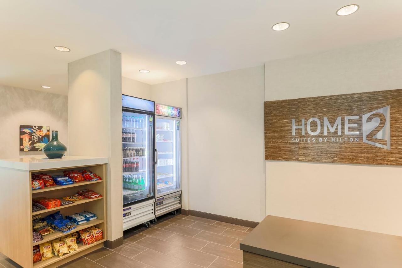 Home2 Suites By Hilton West Sacramento, Ca Zewnętrze zdjęcie