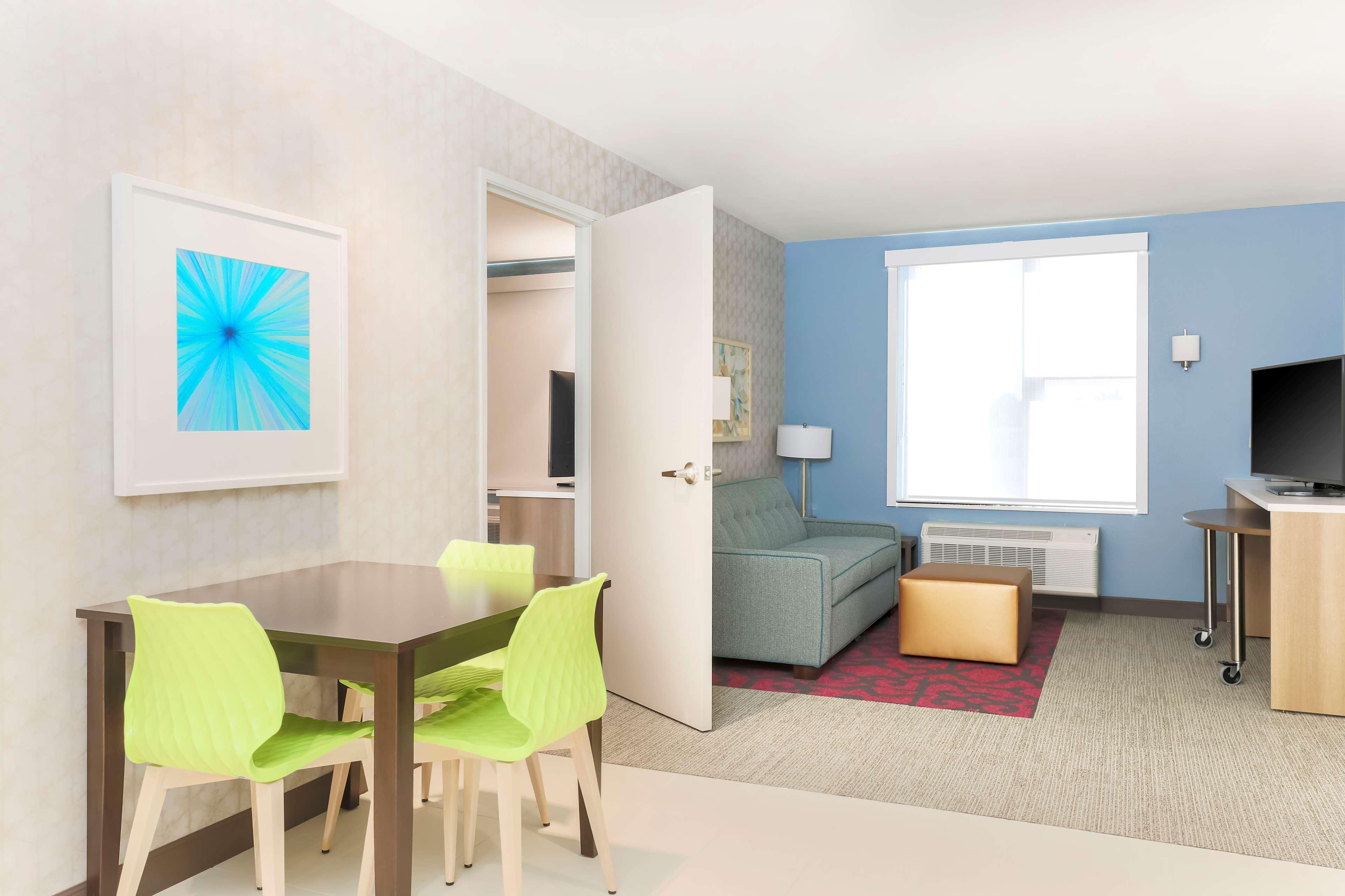Home2 Suites By Hilton West Sacramento, Ca Zewnętrze zdjęcie