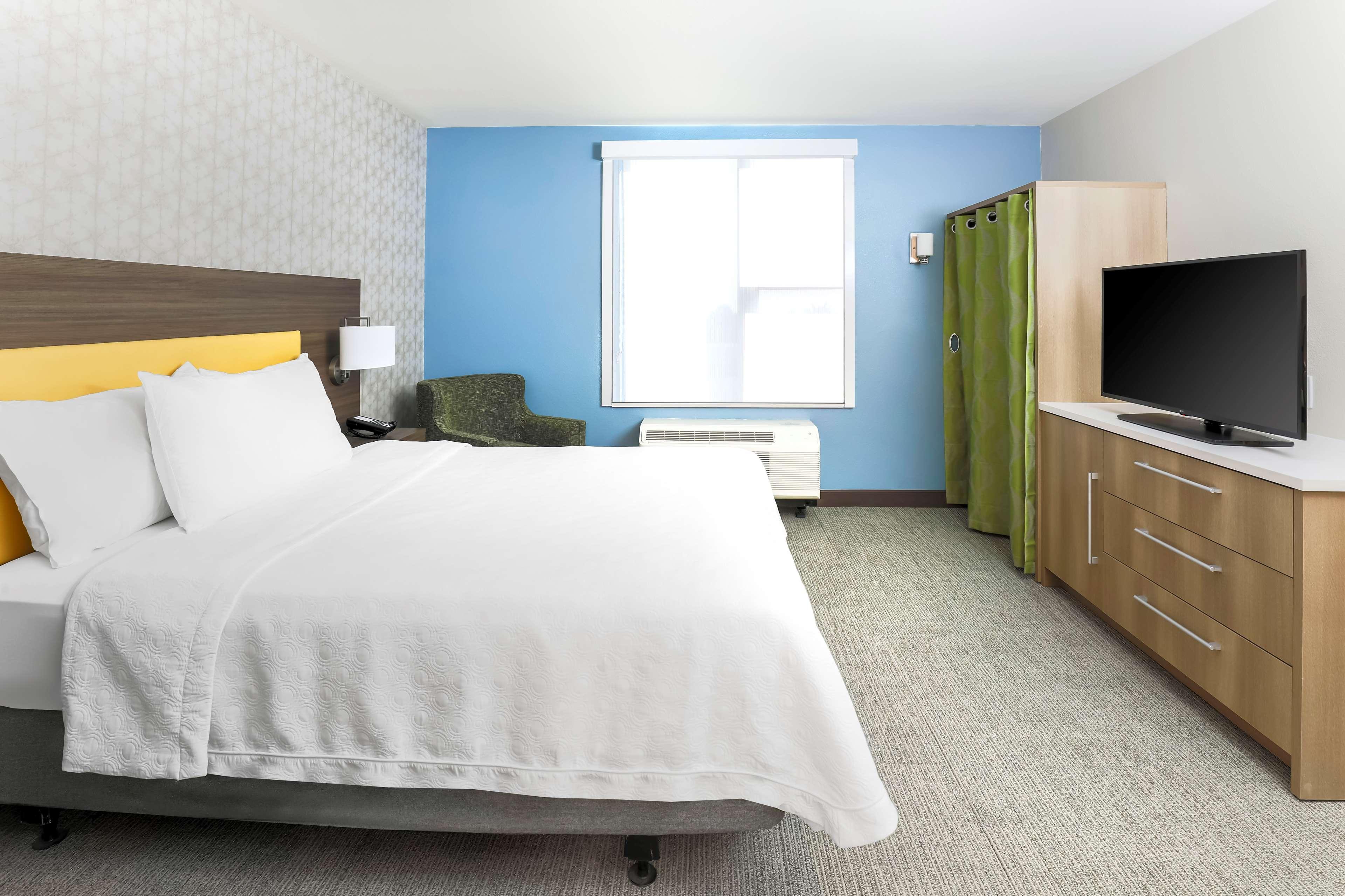 Home2 Suites By Hilton West Sacramento, Ca Zewnętrze zdjęcie