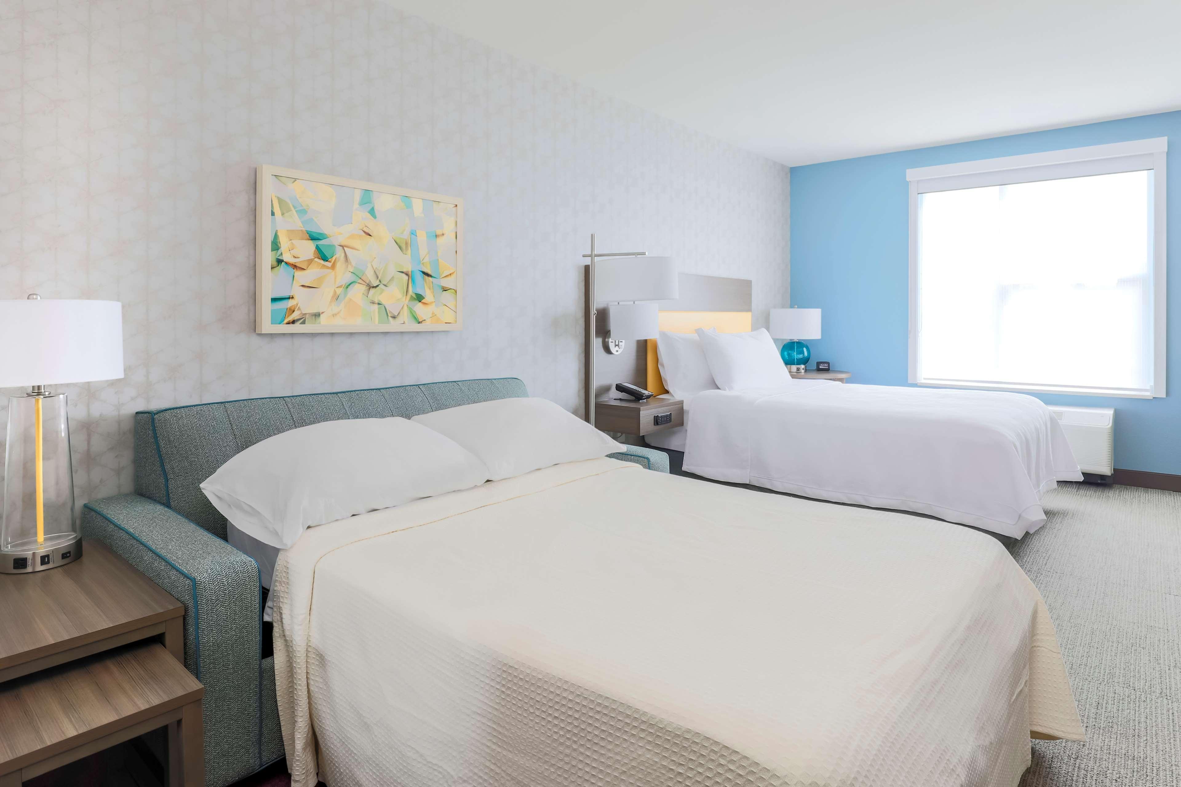 Home2 Suites By Hilton West Sacramento, Ca Zewnętrze zdjęcie