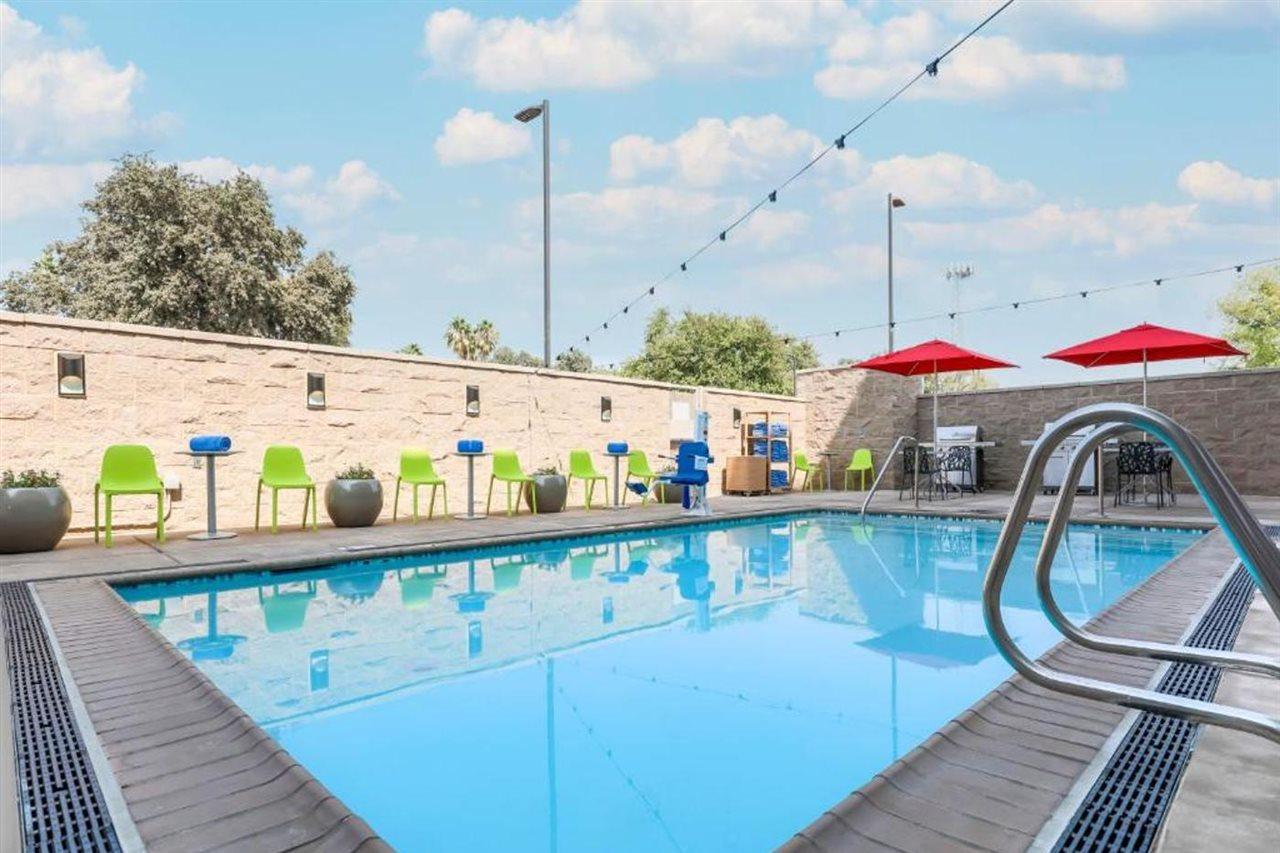 Home2 Suites By Hilton West Sacramento, Ca Zewnętrze zdjęcie
