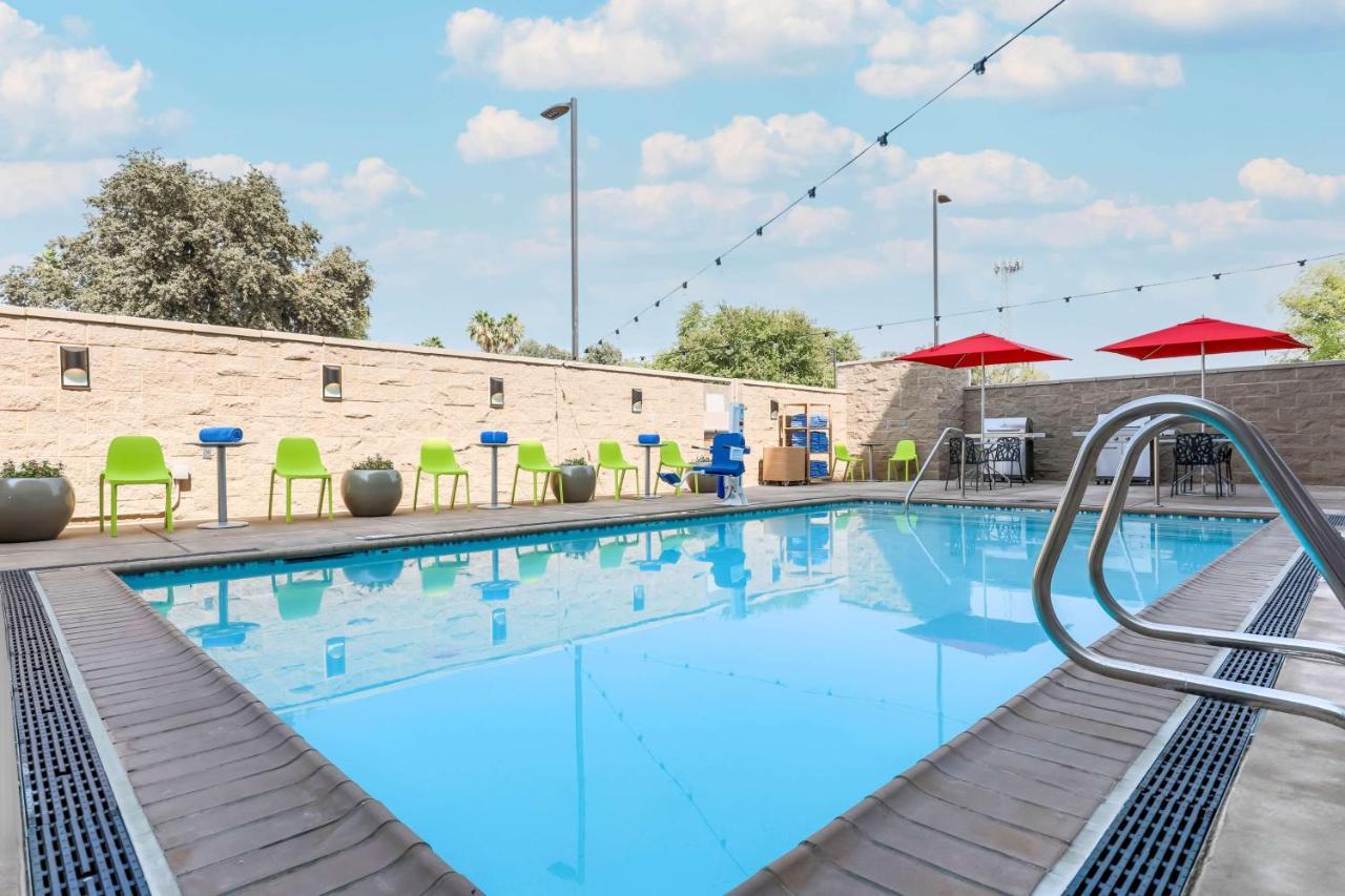 Home2 Suites By Hilton West Sacramento, Ca Zewnętrze zdjęcie