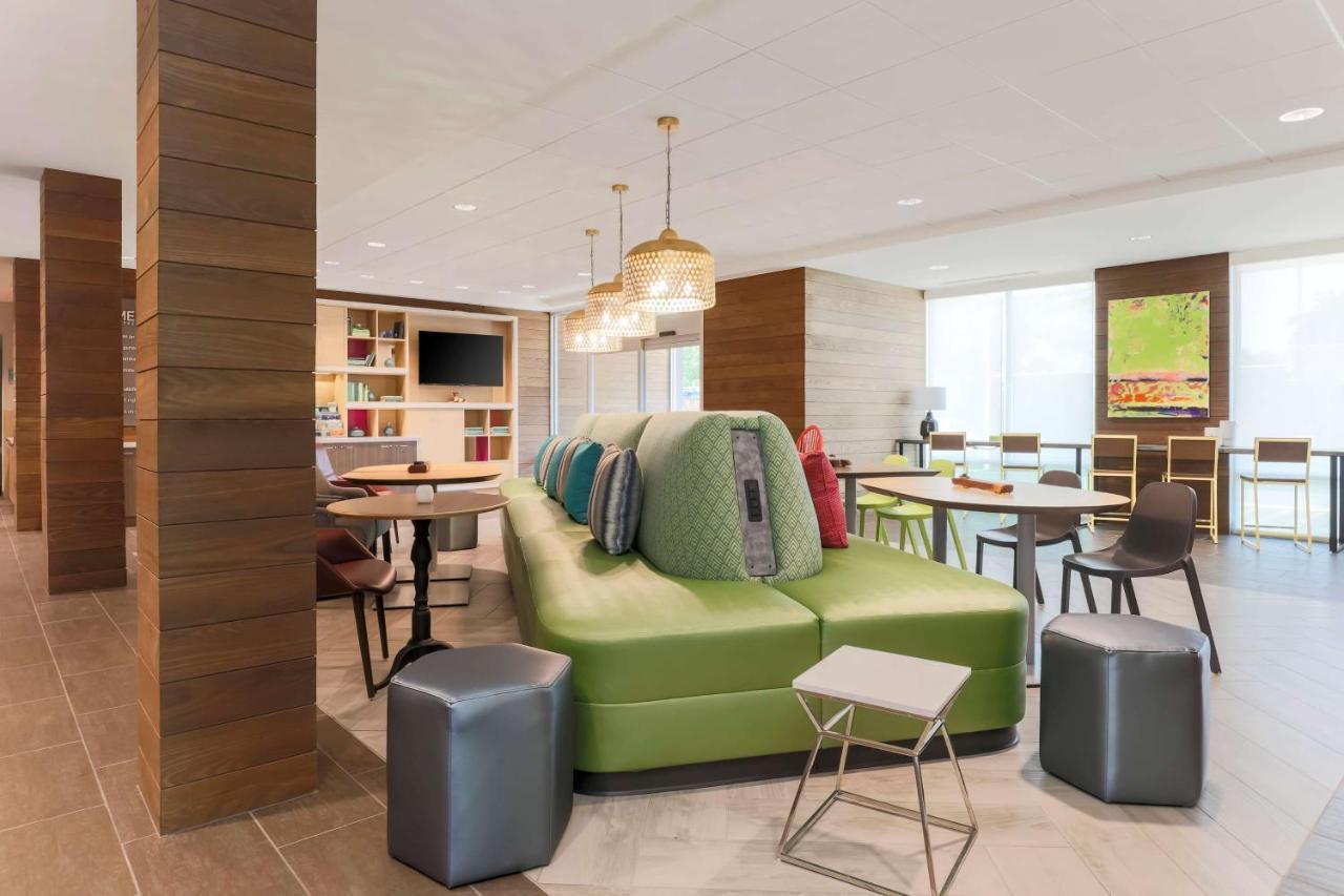 Home2 Suites By Hilton West Sacramento, Ca Zewnętrze zdjęcie