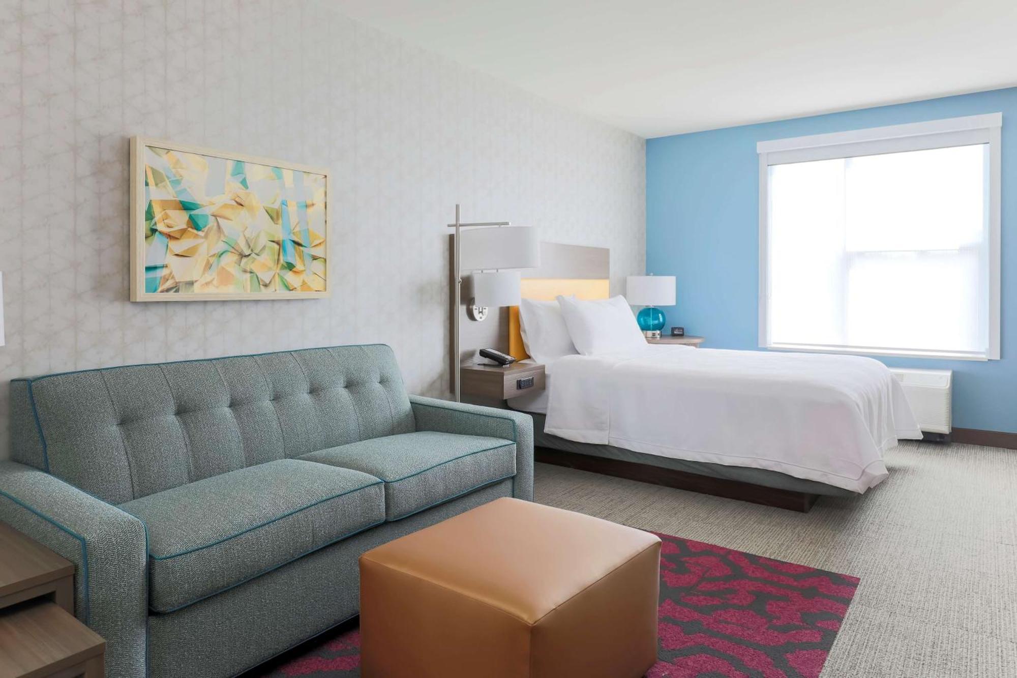 Home2 Suites By Hilton West Sacramento, Ca Zewnętrze zdjęcie