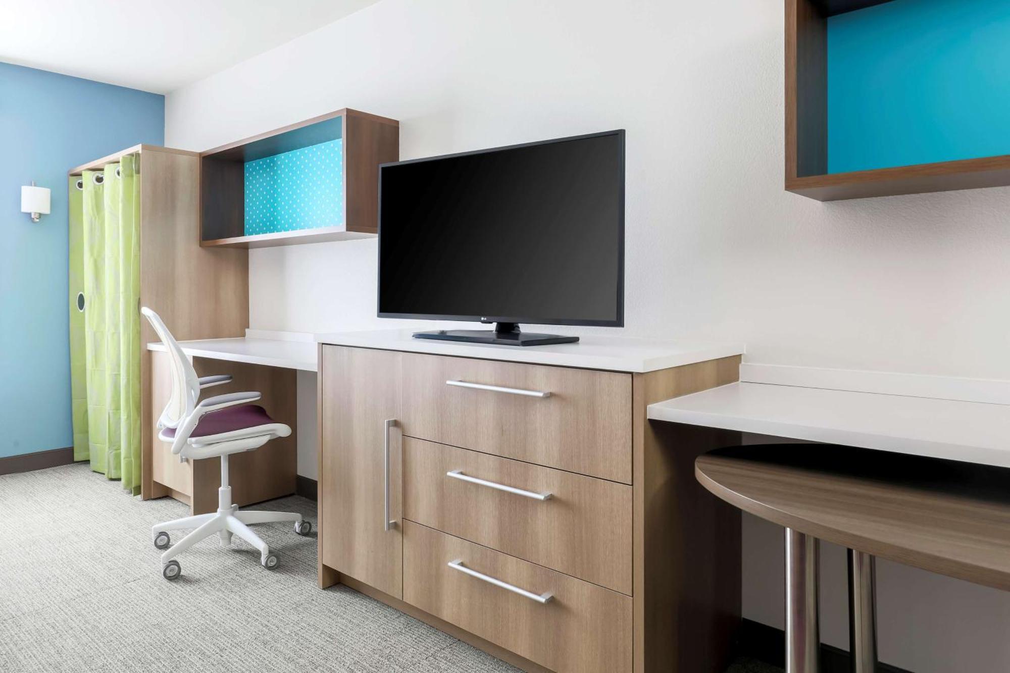 Home2 Suites By Hilton West Sacramento, Ca Zewnętrze zdjęcie
