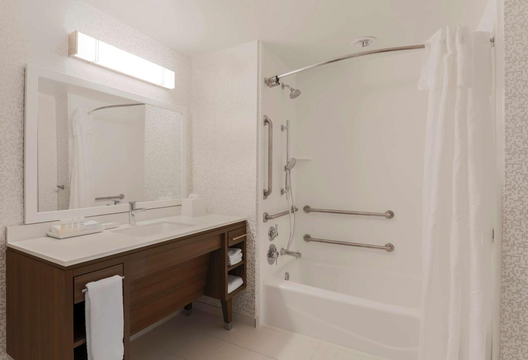 Home2 Suites By Hilton West Sacramento, Ca Zewnętrze zdjęcie