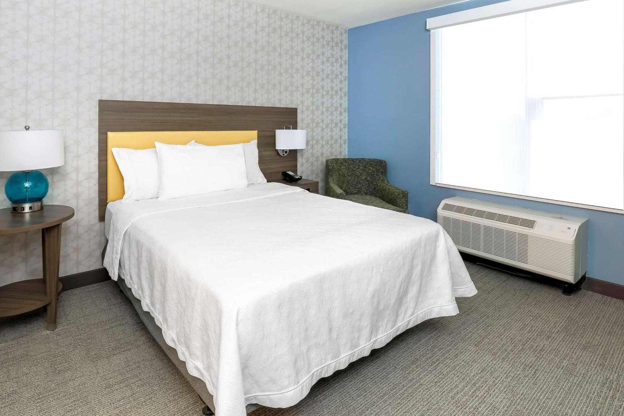 Home2 Suites By Hilton West Sacramento, Ca Zewnętrze zdjęcie