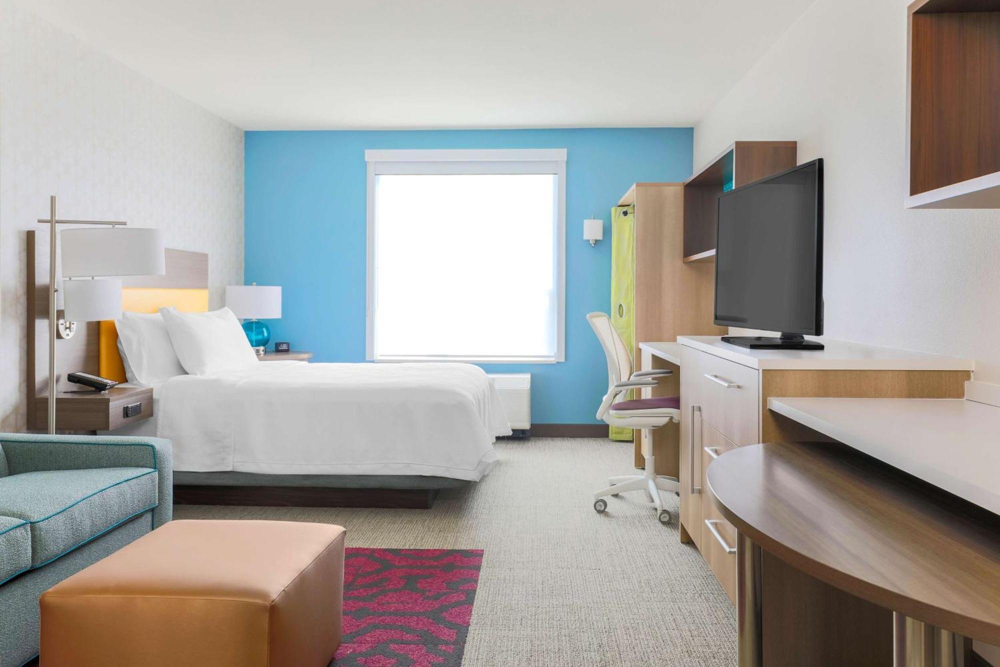 Home2 Suites By Hilton West Sacramento, Ca Zewnętrze zdjęcie
